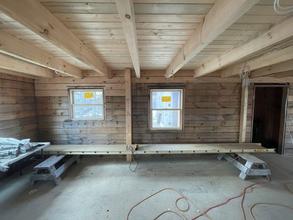 All Photos for McKenna General Contracting in Readfield, ME