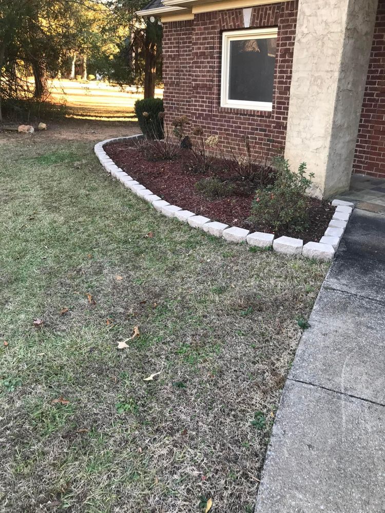 All Photos for Greenwood Lawn & Landscaping LLC in Talladega, Alabama