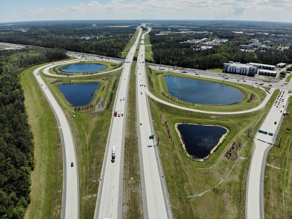 Landscape for Arazoza Brothers Corporation in Miami, FL
