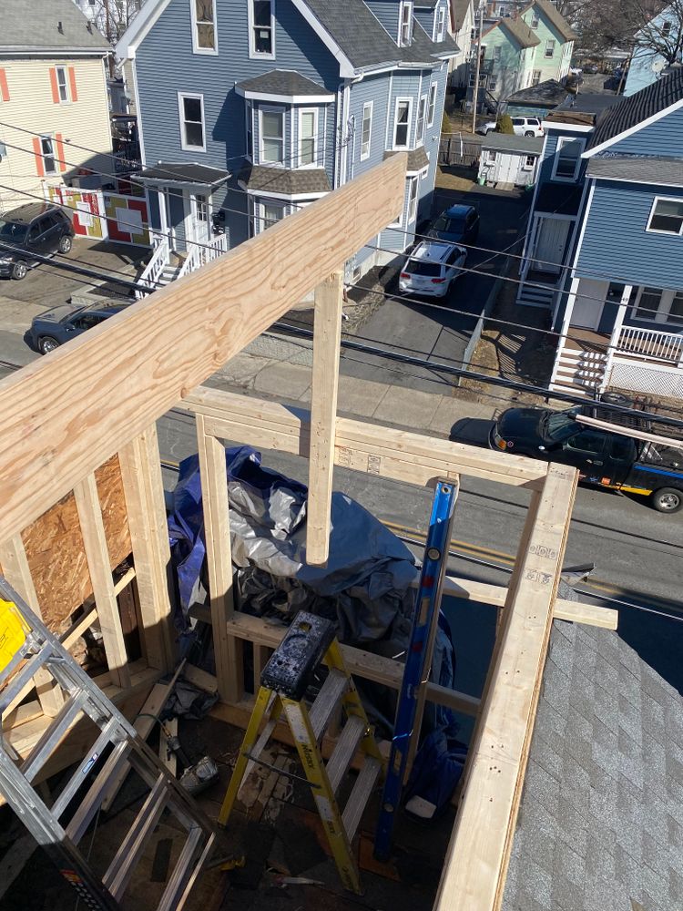 All Photos for B&B Carpentry in Boston, MA