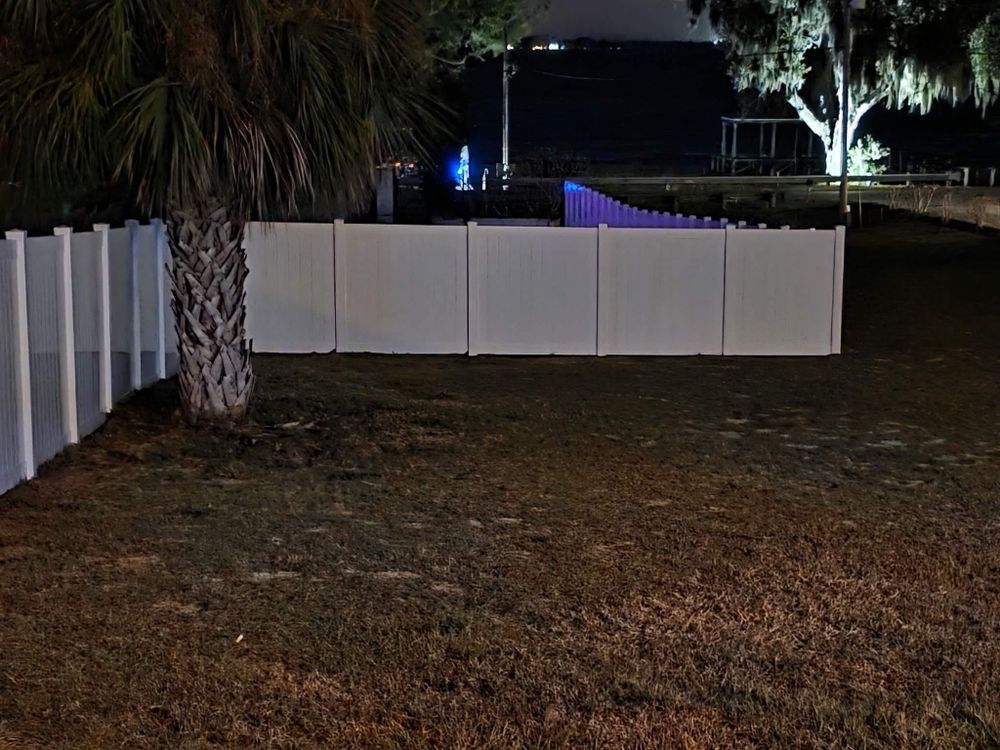 All Photos for ASAP Fence & Gates - Central, FL in Leesburg, FL