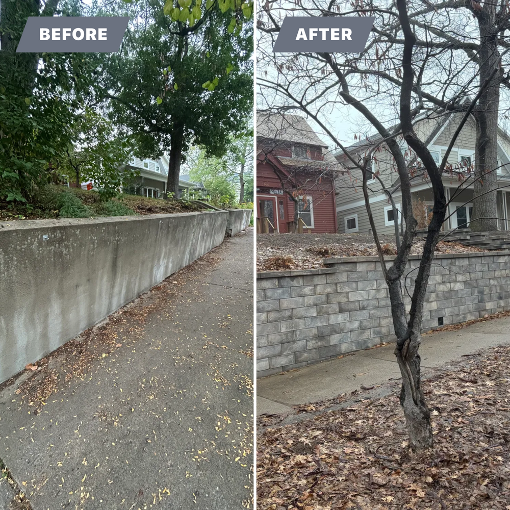 All Photos for Mickelson Concrete LLC  in Prior Lake, MN