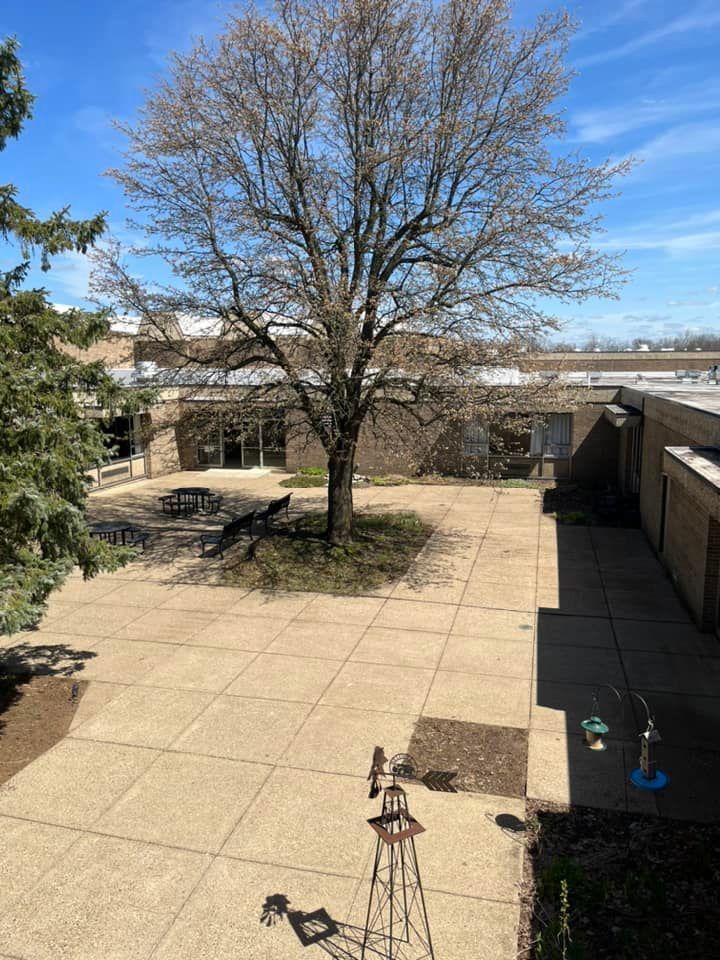 Deck & Patio Cleaning for A.W. Pressure Washing in Warsaw, OH