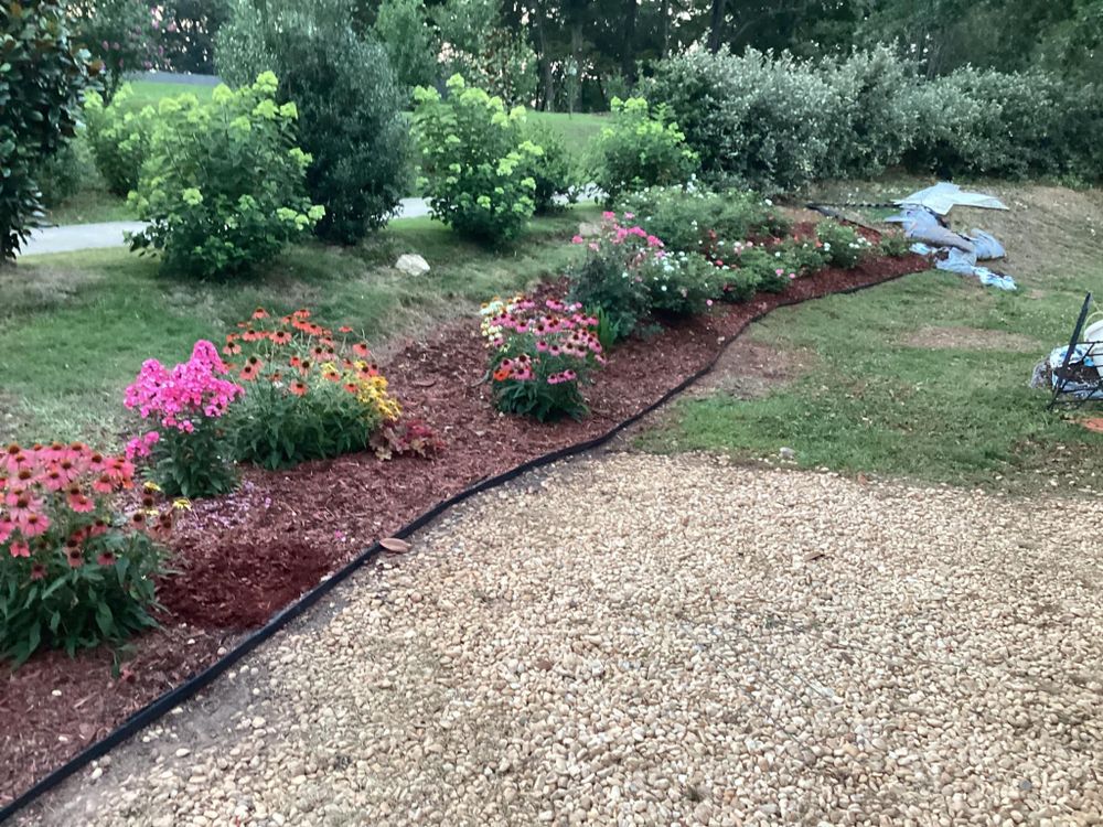 All Photos for Xtreme Landscaping & Lawn Care in Lincoln, AL
