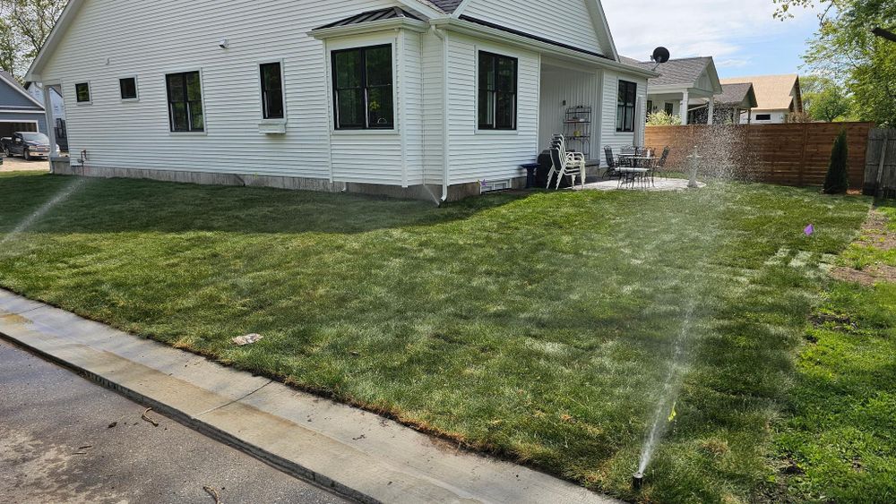 All Photos for Lighthouse Lawn Care and Irrigation in Marysville, MI