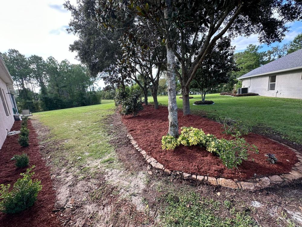 All Photos for Kramer & Son’s Property Maintenance in Hudson, FL