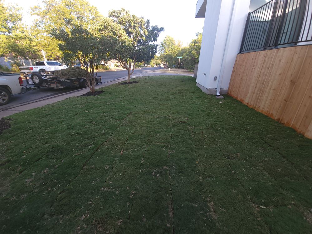 All Photos for Green Pastures Lawn Care in Bastrop, TX
