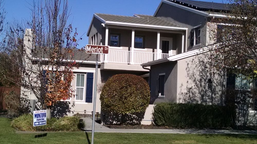 All Photos for Montoya Painting in Morgan Hill, CA