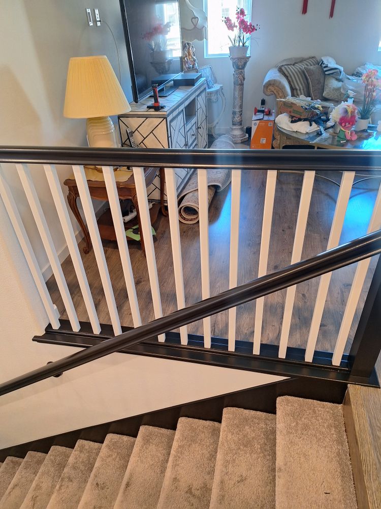 All Photos for Velasco's Painting in Sacramento,  CA