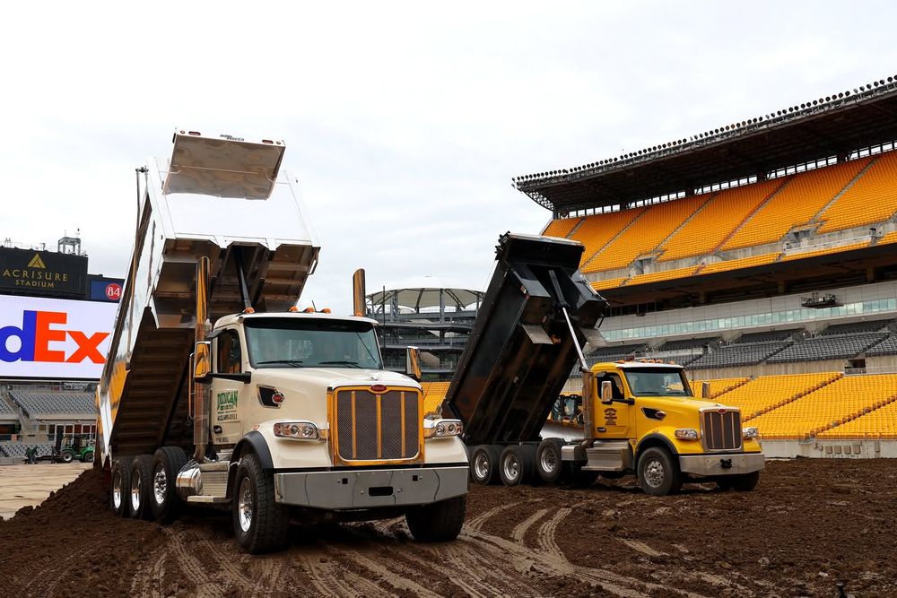 All Photos for Duncan Excavating in Allegheny County, PA