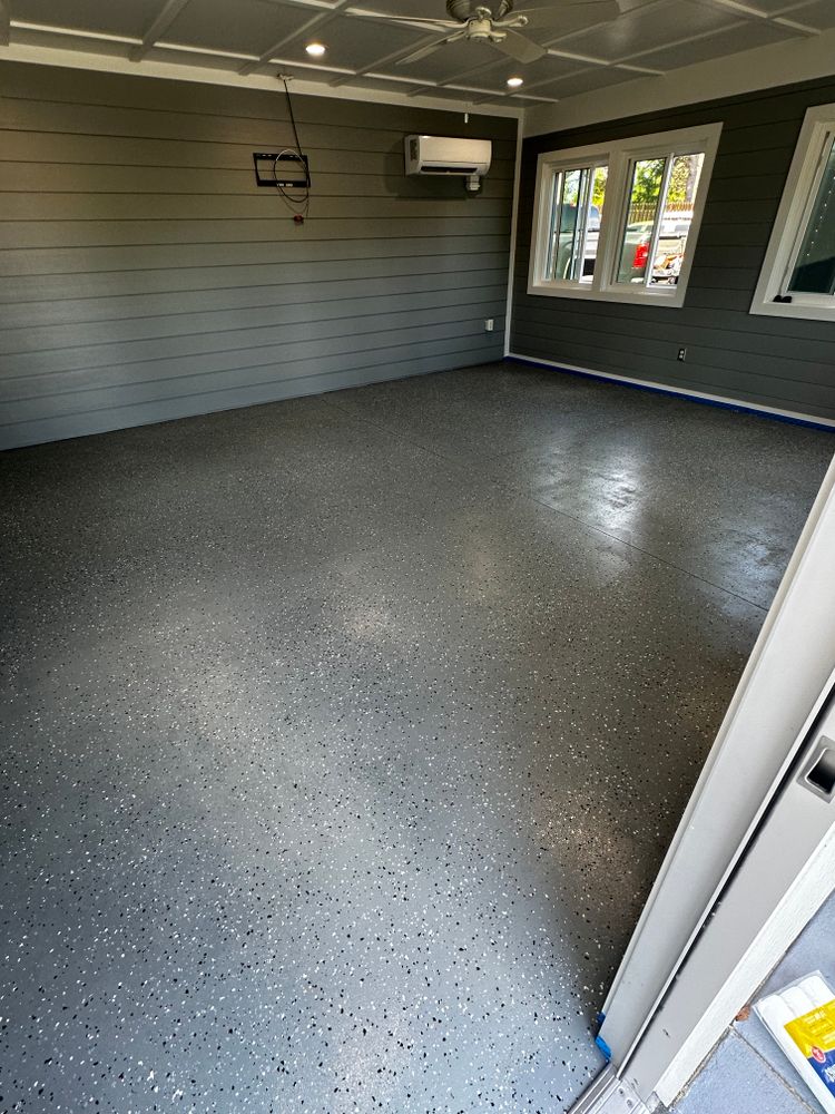 Kitchen Renovation for Albatross Construction in Wilmington, NC