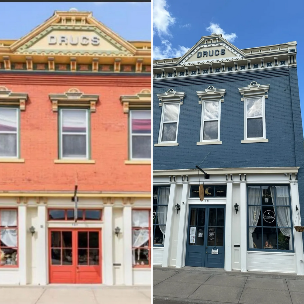 Our Commercial Painting Service transforms business spaces with precision and expertise, ensuring vibrant, durable finishes that enhance aesthetics and value. Let our professional touch bring your commercial property to life. for Nova Painting in Pleasant Hill, MO