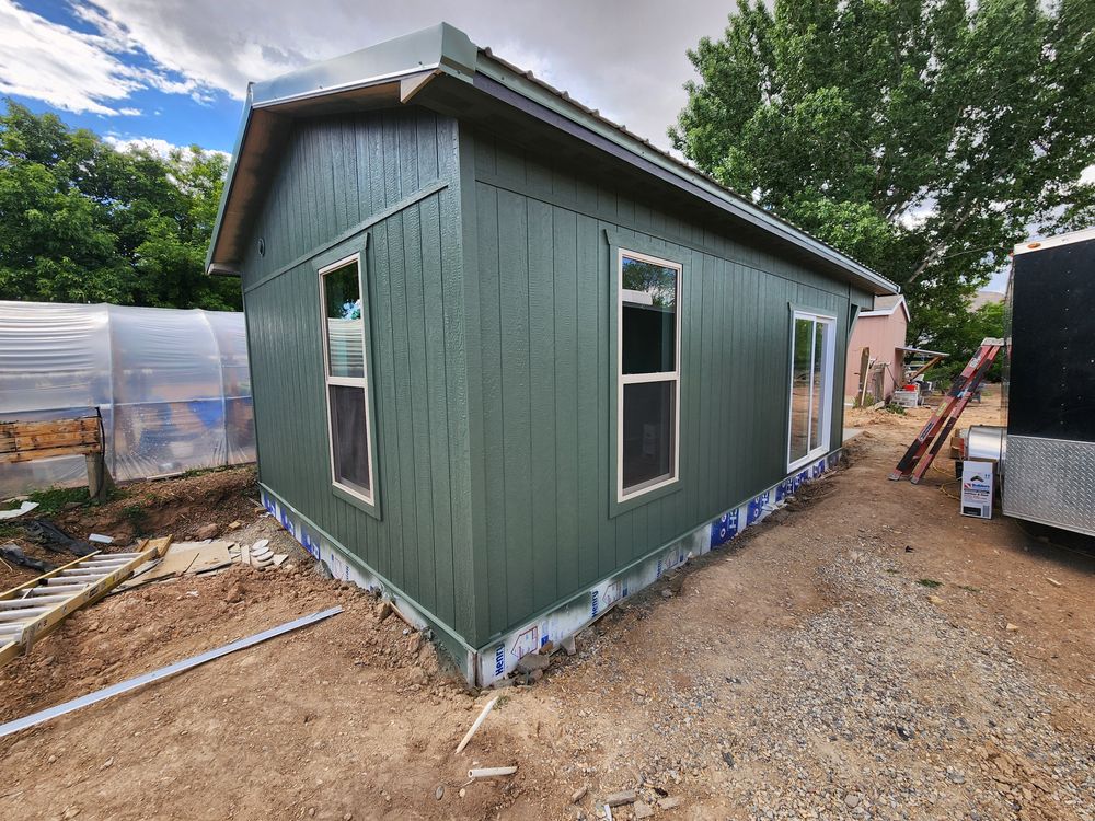 All Photos for Dragonfly Construction in Grand Junction, CO