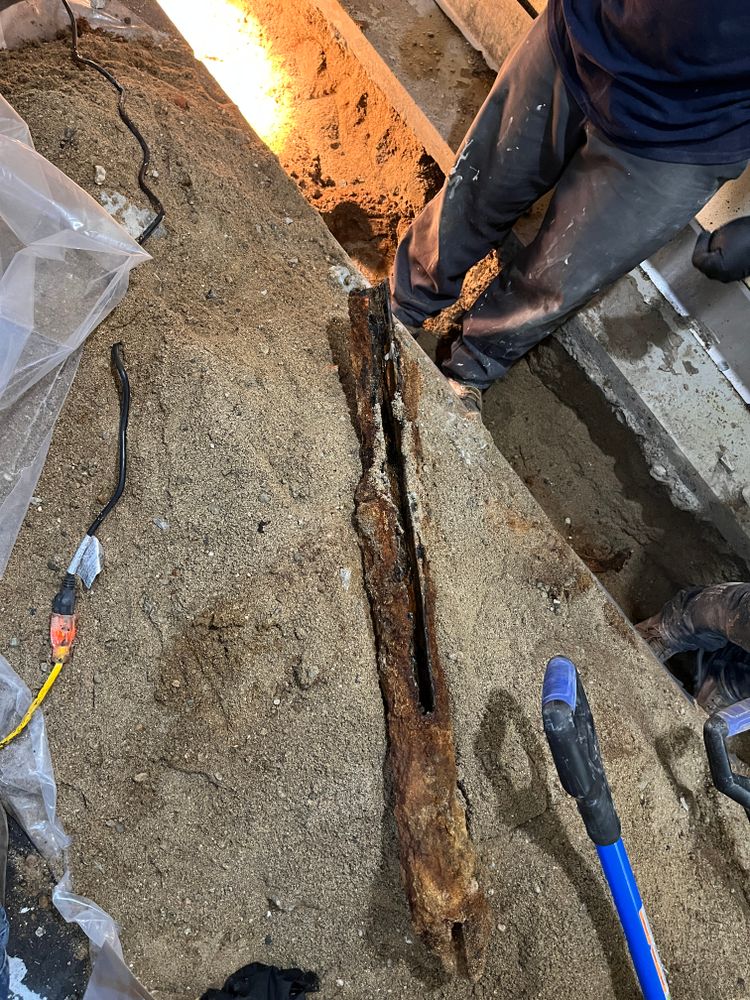 All Photos for Schuelke Plumbing & Construction in Beaumont, CA