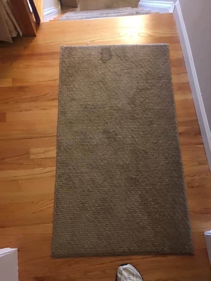 Carpet & Floor Cleaning for Ricas Color Carpet Dyeing Services in New Britain, CT