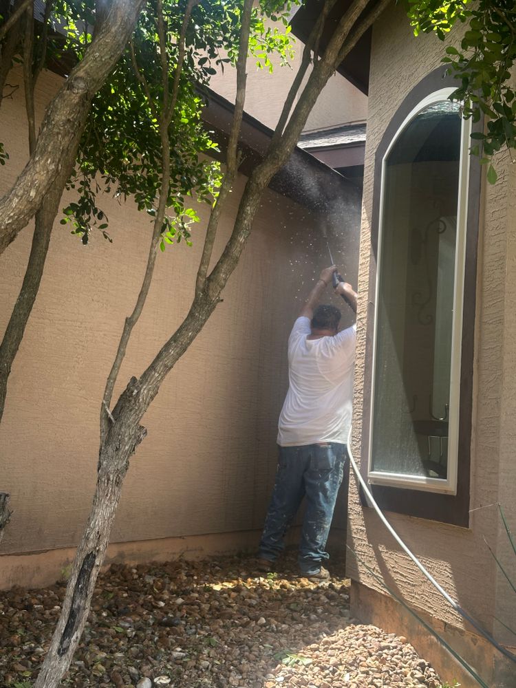 All Photos for GEOS Painting in New Braunfels, TX
