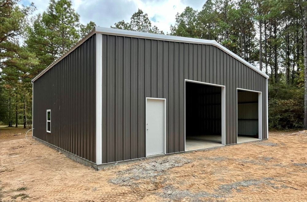 All Photos for Four7 Welding & Construction, LLC in Lufkin, TX