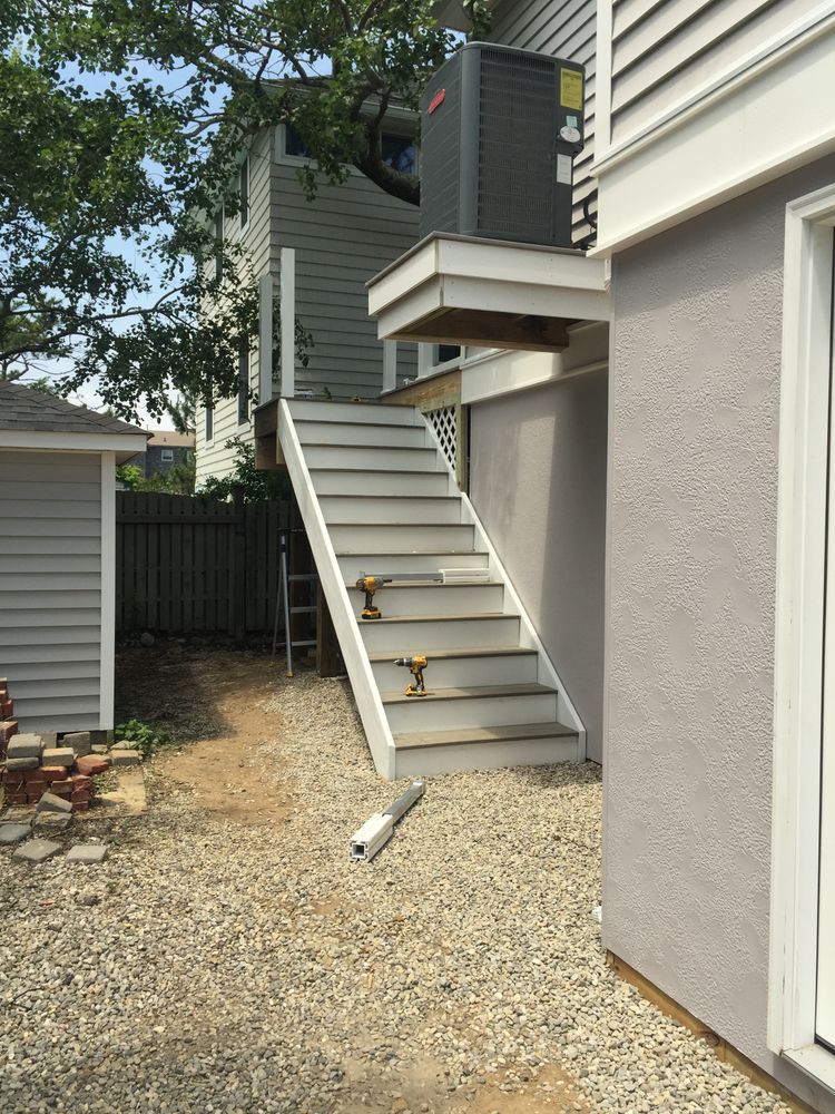 All Photos for AAG General Construction in Stafford Township, NJ