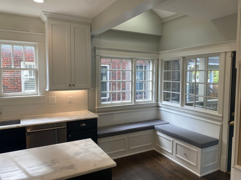 All Photos for Pinnacle Exteriors  in Mt. Juliet, TN