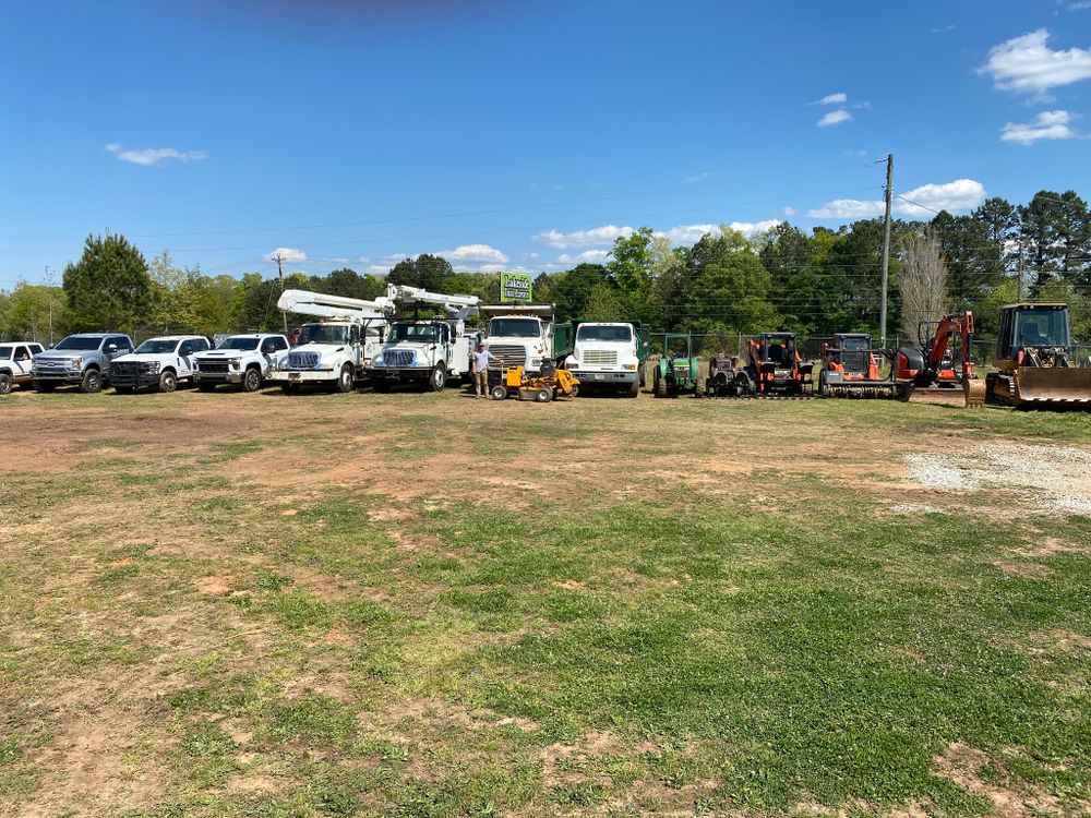 All Photos for Lakeside Tree Experts LLC in Hartwell, GA