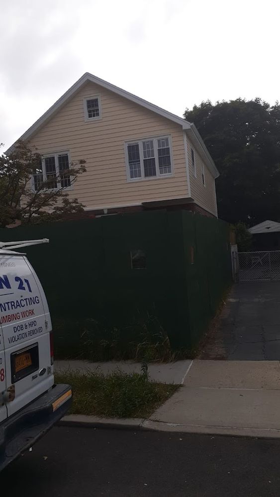 All Photos for VISION 21inc General Contractor in Brooklyn, NY