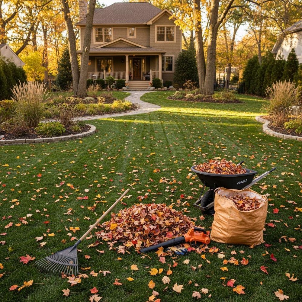 All Photos for Valadez Landscaping LLC in Fort Worth, TX