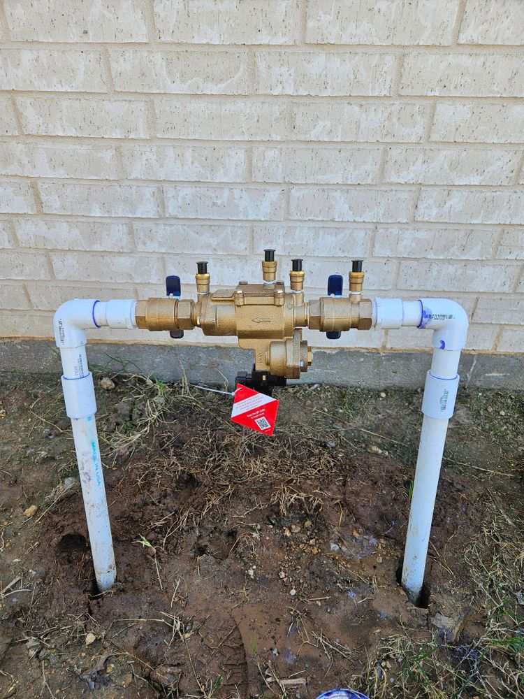 All Photos for Keen Precision Irrigation in Justin, TX