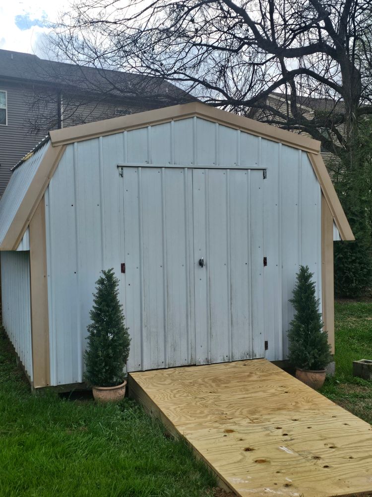 All Photos for A&D Home Improvements in Cleveland, TN