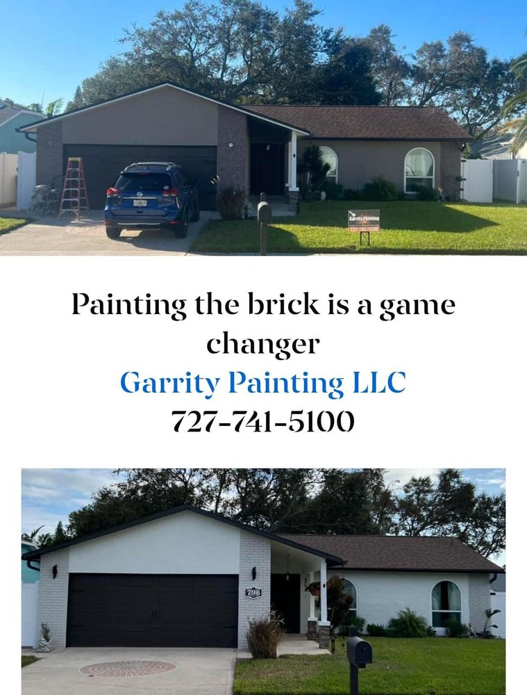 All Photos for Garrity Painting in Palm Harbor, FL