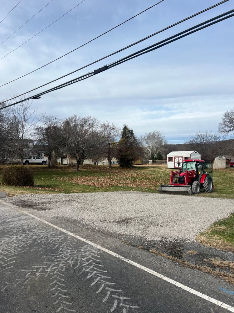All Photos for Clarke Excavation Co. in Covington, VA