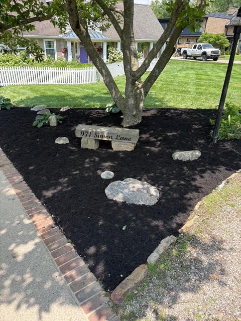All Photos for Red Beard Lawn Care in Chillicothe, OH