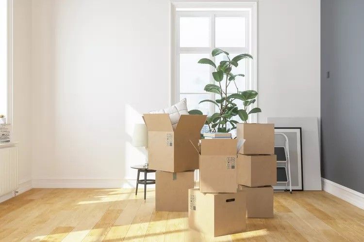 Our Packing and Unpacking service protects your belongings with careful wrapping, organized boxing, and room-by-room setup, saving you time, reducing stress, and making your move smoother from start to finish. for Places & Spaces in Wilmington, DE