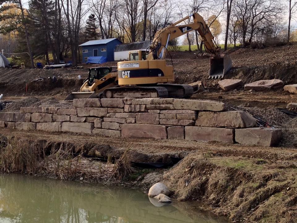All Photos for All County Construction in 4572 State Route 12 Oxford, NY