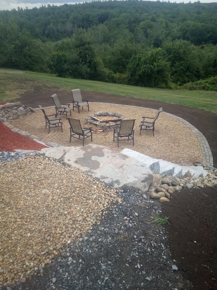 All Photos for Chaban Masonry in Athol, MA