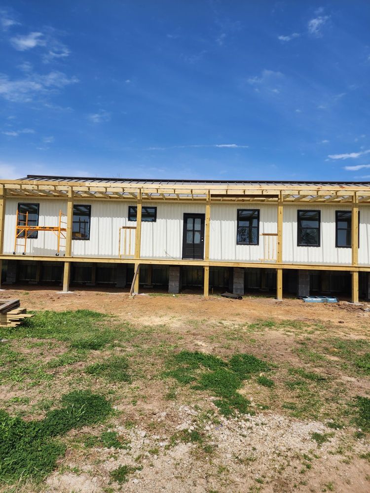 All Photos for Hockley Frame and Siding LLC in Hockley, TX