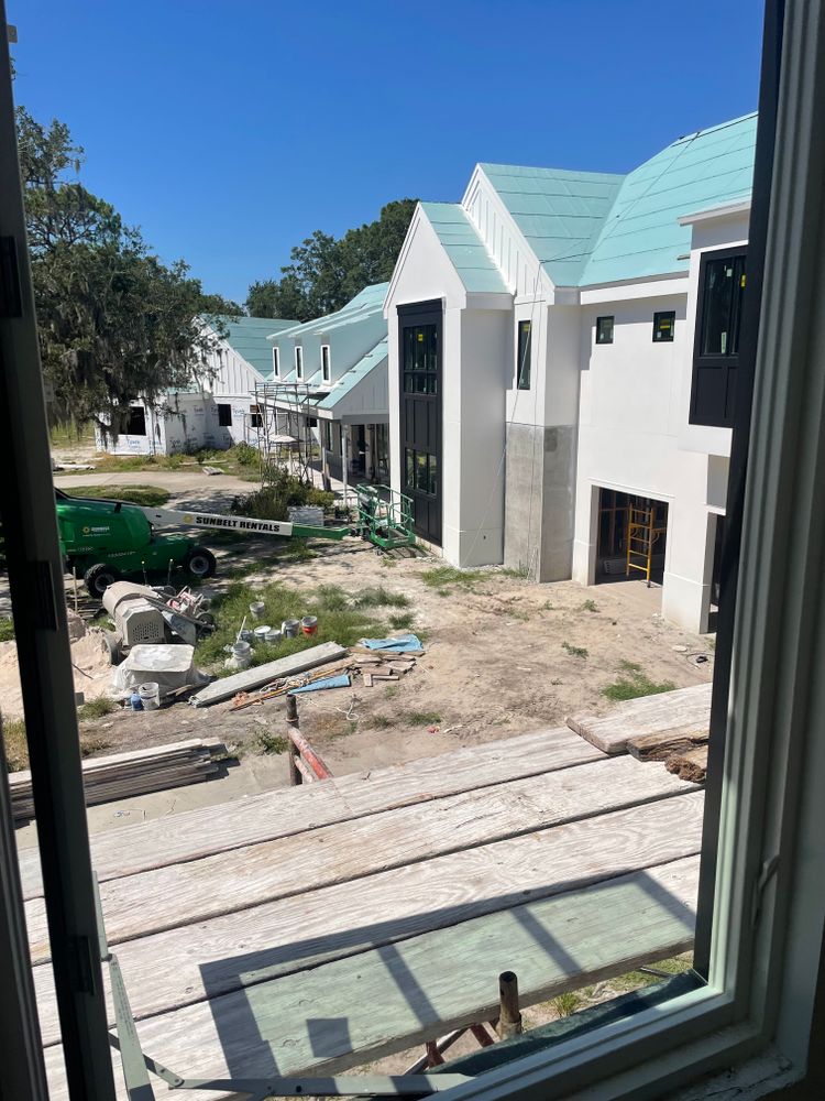 All Photos for Spirit Enterprise Construction in Tampa Bay, FL