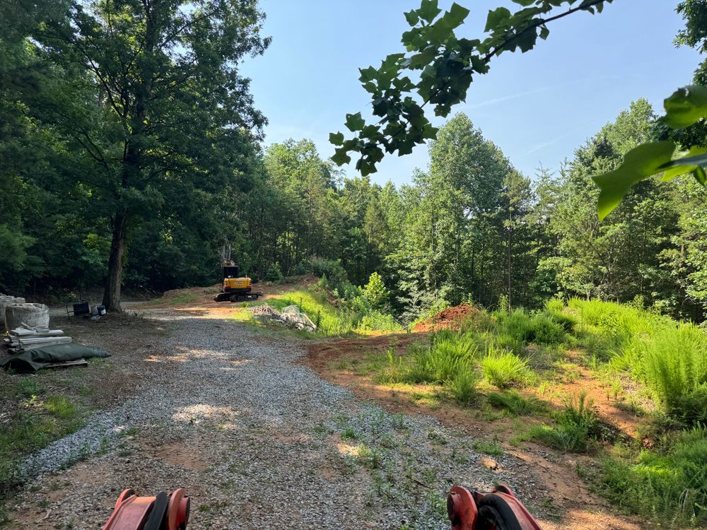 All Photos for F&CO Excavation in Clinton, TN