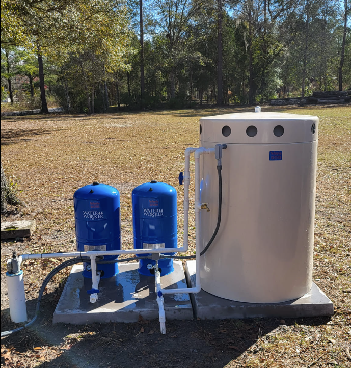 All Photos for The Pump Guy in Callahan, FL