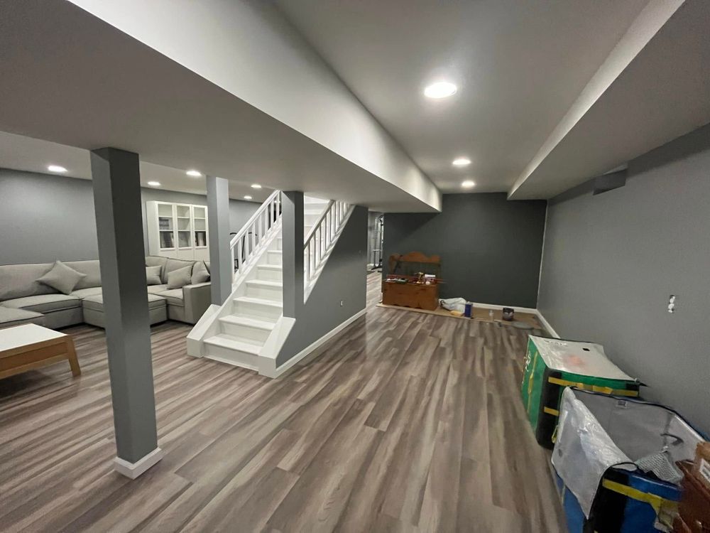 All Photos for Blue Collar Contracting LLC in Lakehurst, NJ