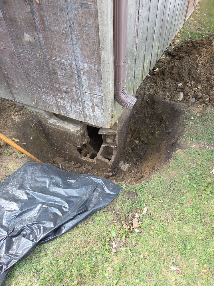 All Photos for DLN Home Remodeling in Peru, IL