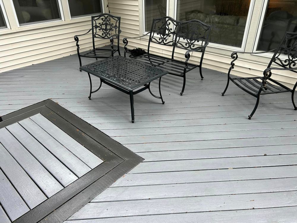 All Photos for Klean it Kens Pressure Washing in New Haven, IN