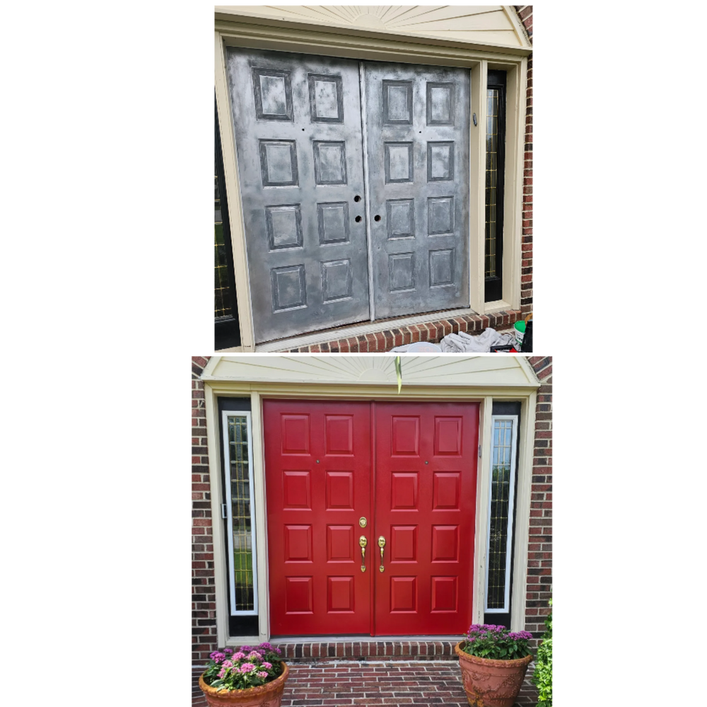 All Photos for Cascade Painting in Maple Glen, PA