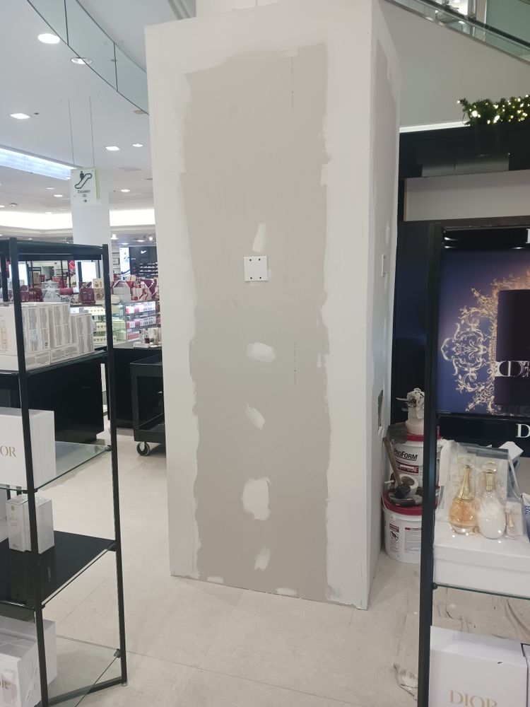 Interior Painting for Platinum Painting in Brockton, MA