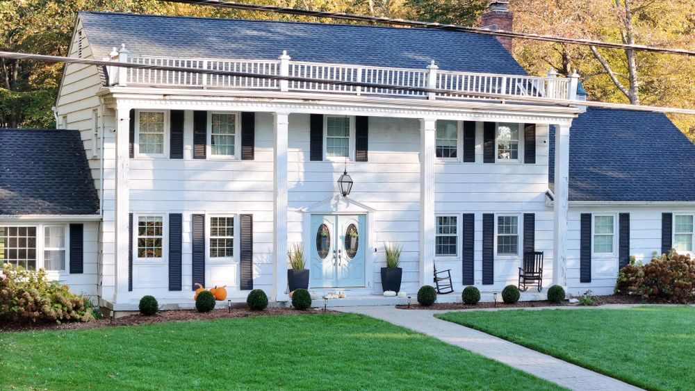 All Photos for Ace Landscaping in Trumbull, CT