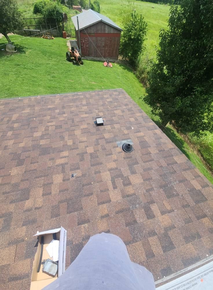 All Photos for Marberry Construction in Fayetteville, TN