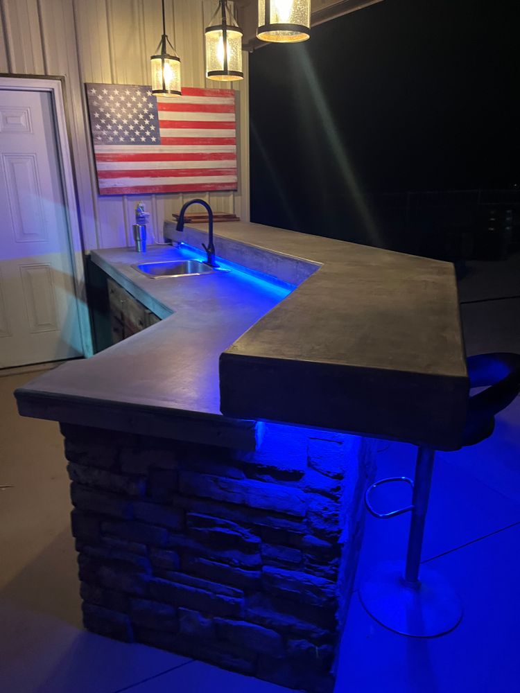 All Photos for Five-Four Construction in Gaffney, SC