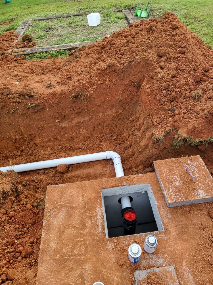 All Photos for Pro-Trax Septic and Excavating in Walkertown,  NC