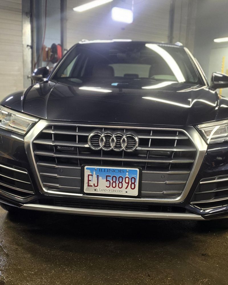 All Photos for Luxury Auto Detail in Peoria, IL