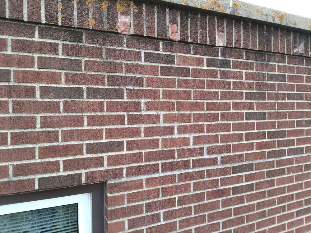 All Photos for To the Point Masonry in Spring Valley, WI