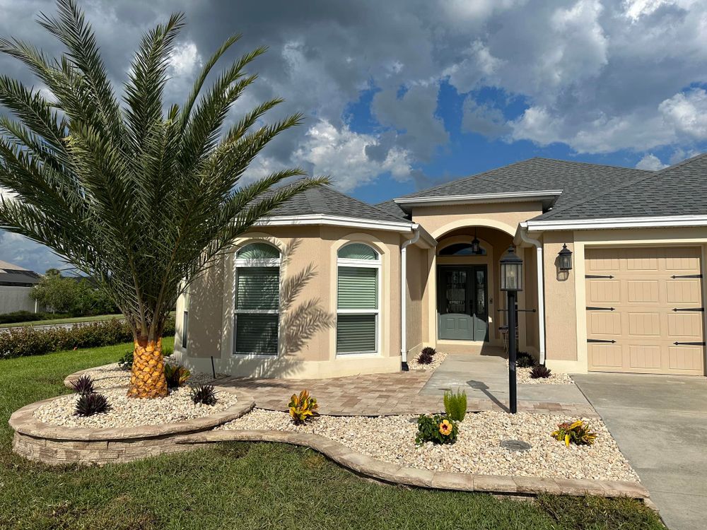 Top Quality Hardscapes team in The Villages, FL - people or person